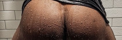 Rainbow Bottom🇬🇭🌈🍑💦 banner