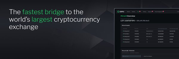 CeffuGlobal Profile Banner