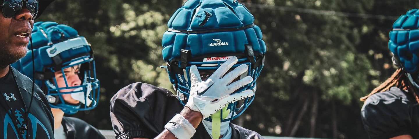 Xavier Randolph banner