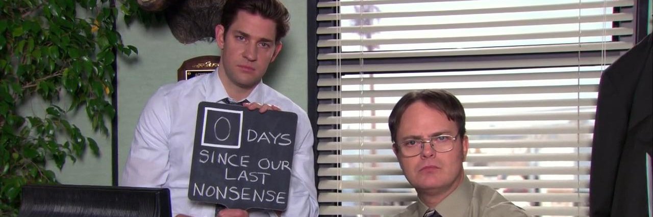 Charlie's banner