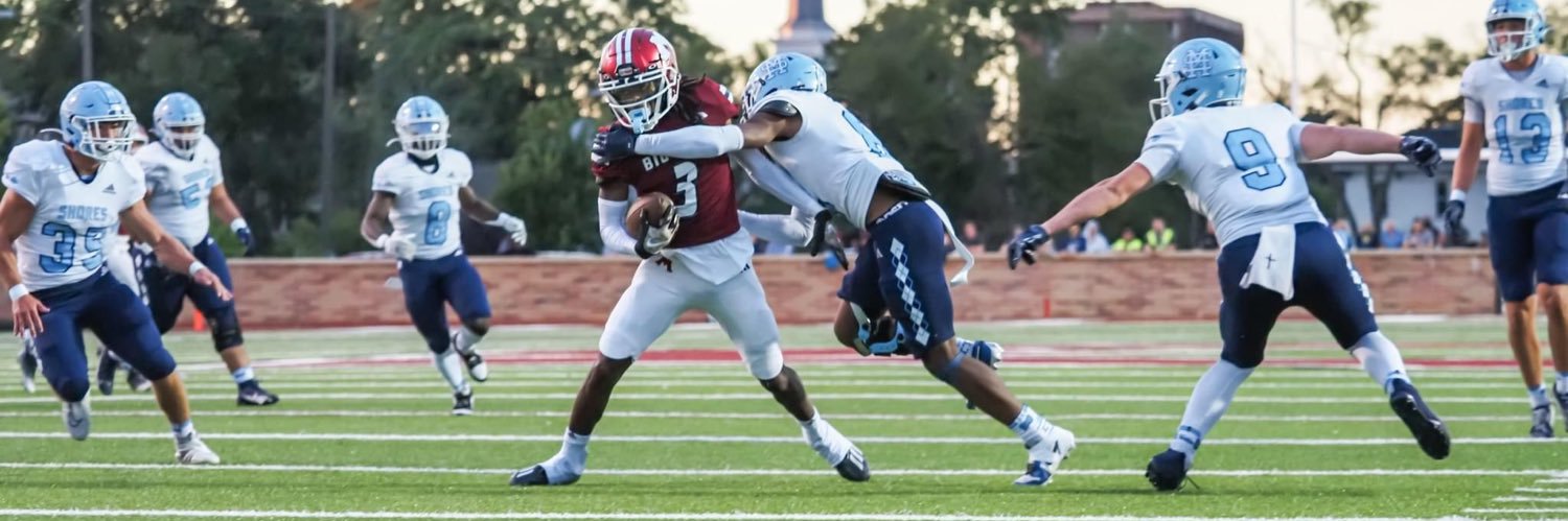 Coreyontae Bothwell banner