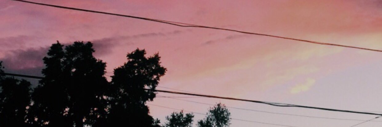 sweethoenyy's profile banner image