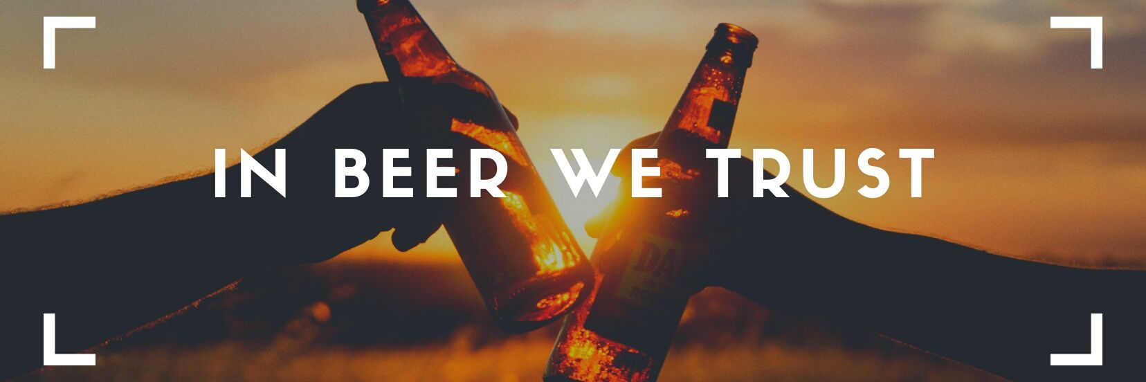 Foxx Brew 🍺 banner