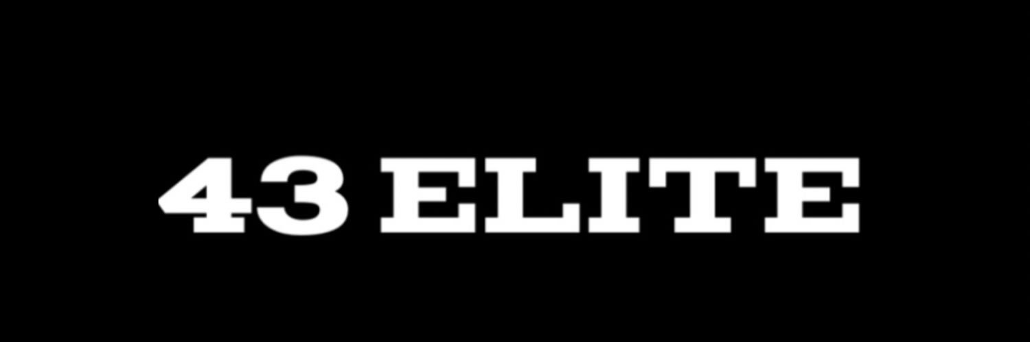 43Elite Recruiting/Training's banner