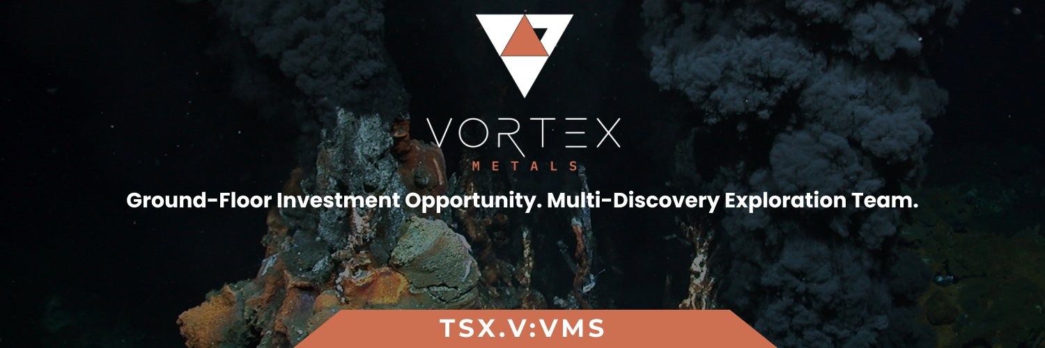 Vortex Metals Profile Banner