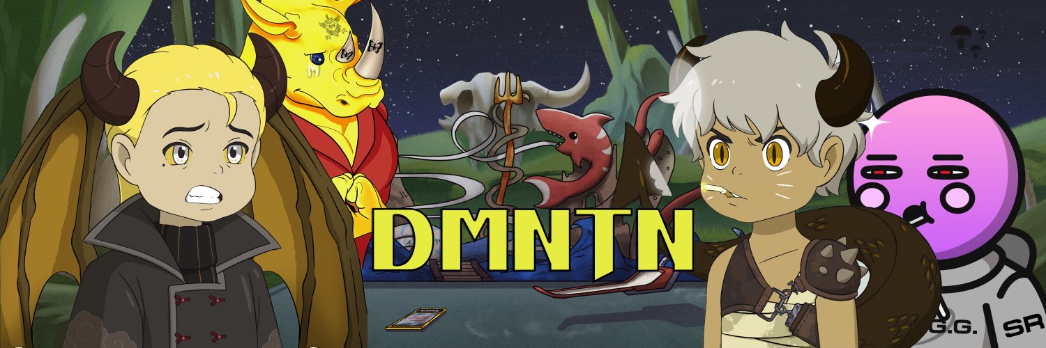 dmntn.eth 🦏💎 banner