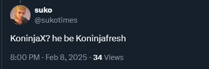 Pump Daddy K's banner