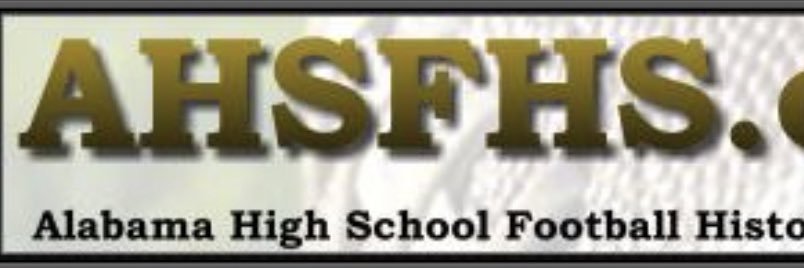 AHSFHS.org's banner