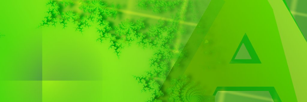 NormallyAverage banner