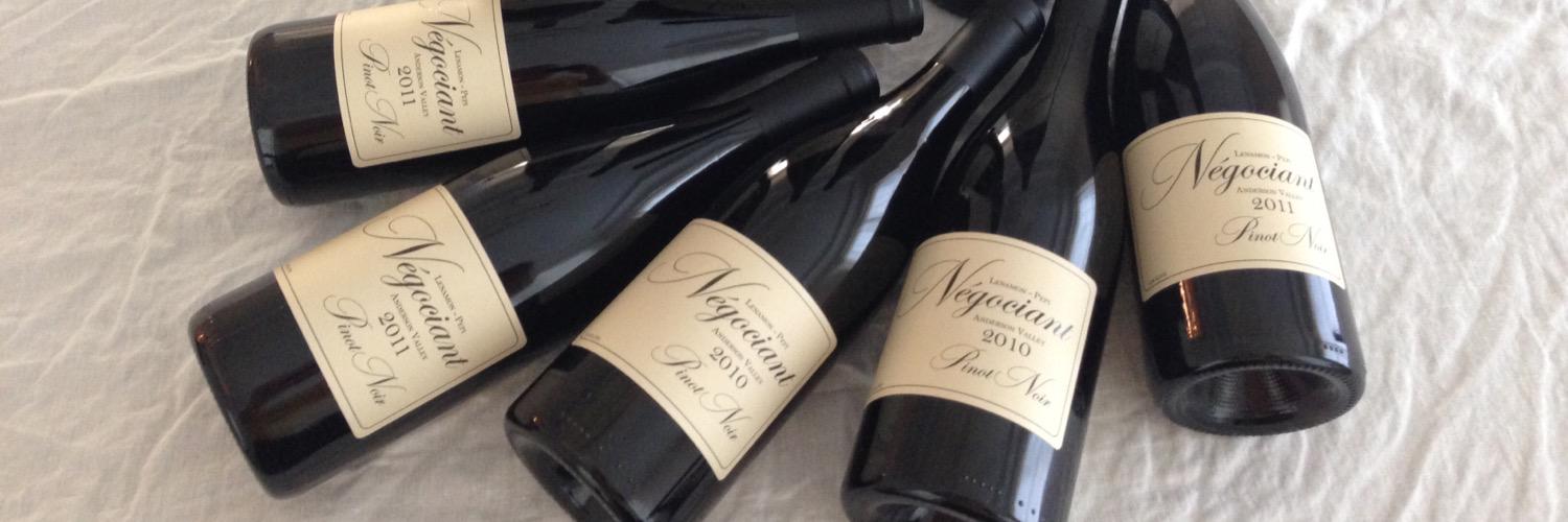 NegociantPinot's profile banner image