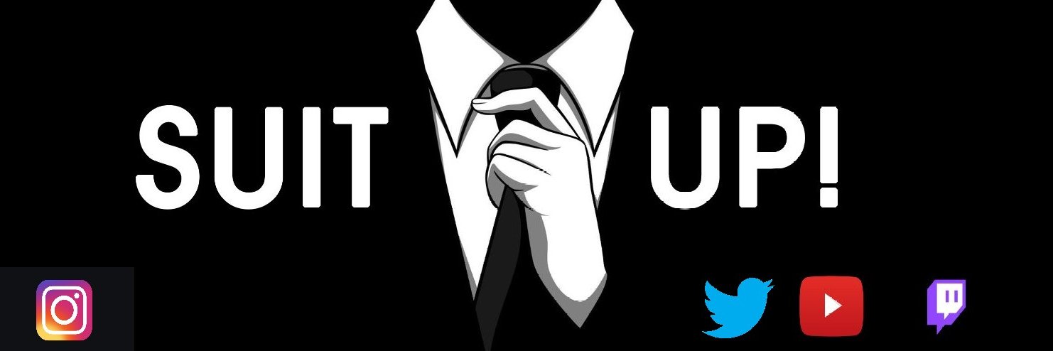 Agent47Connor's profile banner image