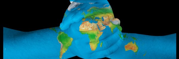 CleanBluePlanet Profile Banner