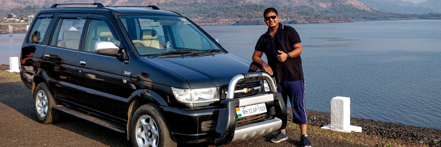 Prateek2101's profile banner image