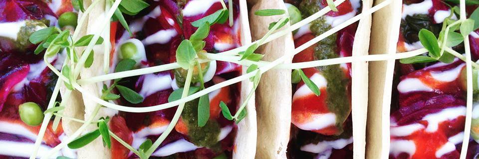 FoxFoods's profile banner image