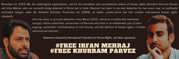 FreeKhurram2021 Profile Banner