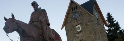 Fernando🇦🇷Fuego rasante el pueblo nos contempla. banner