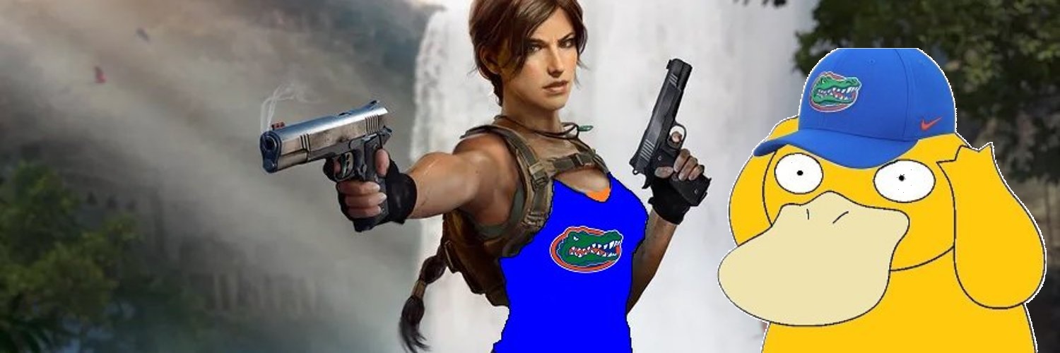 Go Gators! (27-8, season over, feels bad man) banner