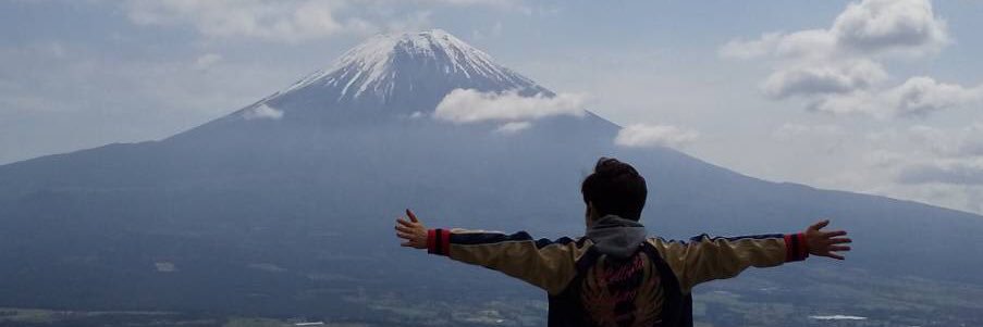 ryuunomama's profile banner image