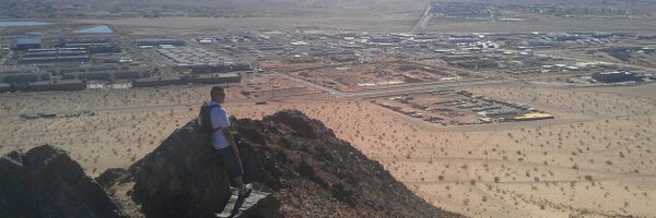 JoeCorderoJC Profile Banner