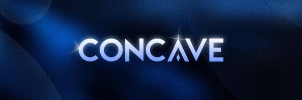 ConcaveFi Profile Banner