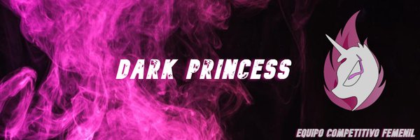 DarkPrincessCR Profile Banner