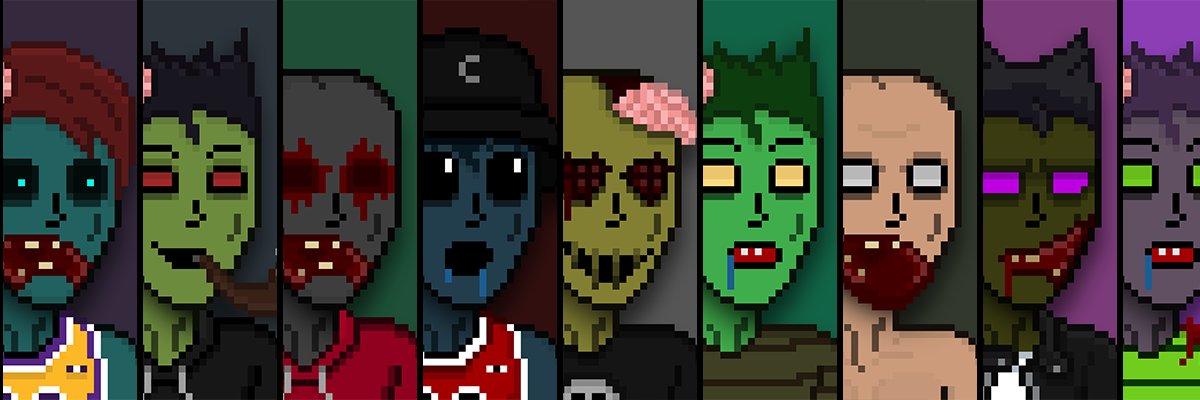 Cryptic Maniacs banner