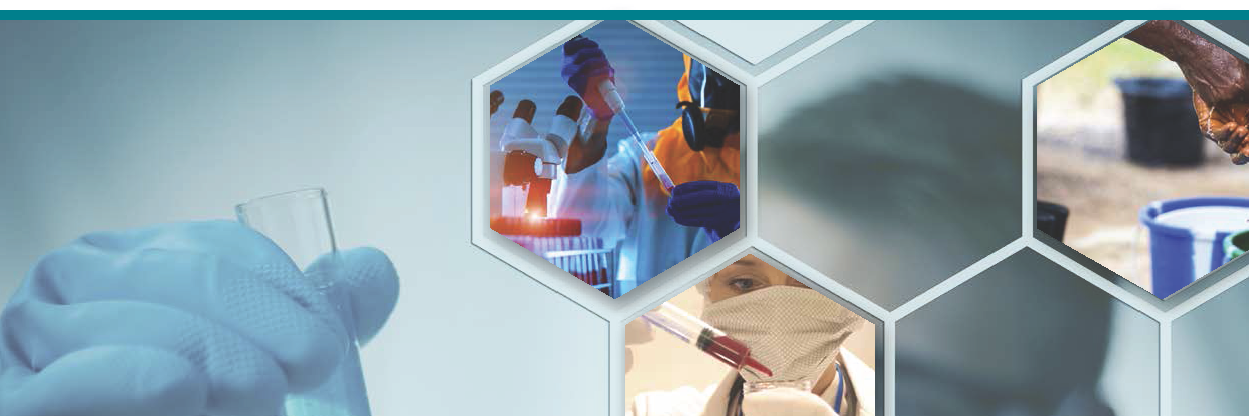 Infection Disease & Health (IDH) Journal banner