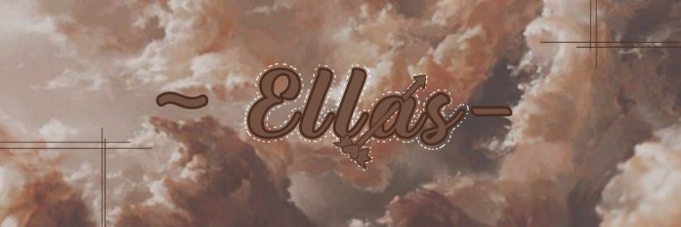 {Ellas}🧚 banner
