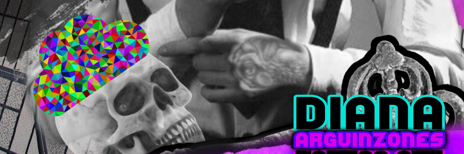 dianarguinzones's profile banner image
