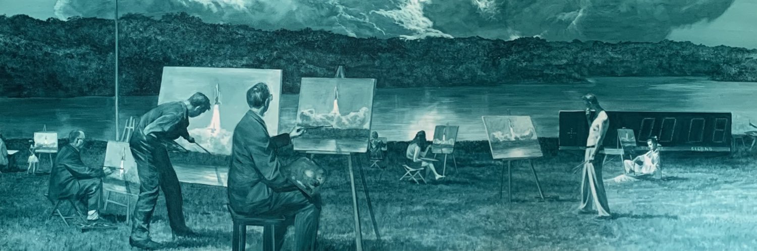 MrThejarret's profile banner image