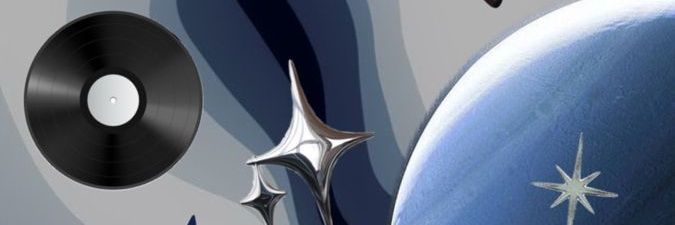 che banner