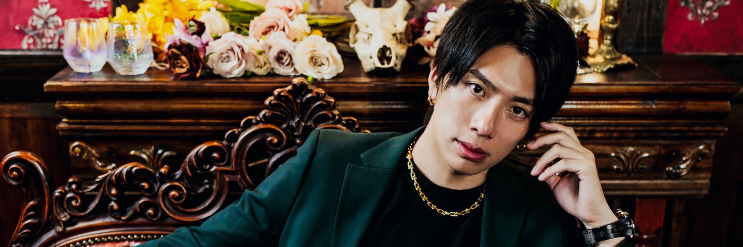 dsdprince's profile banner image