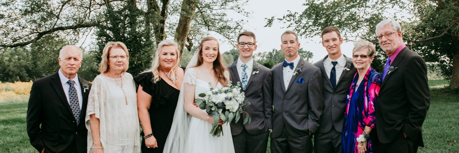 blakemcclung's profile banner image