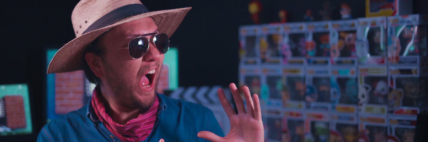 SoyPaks's profile banner image