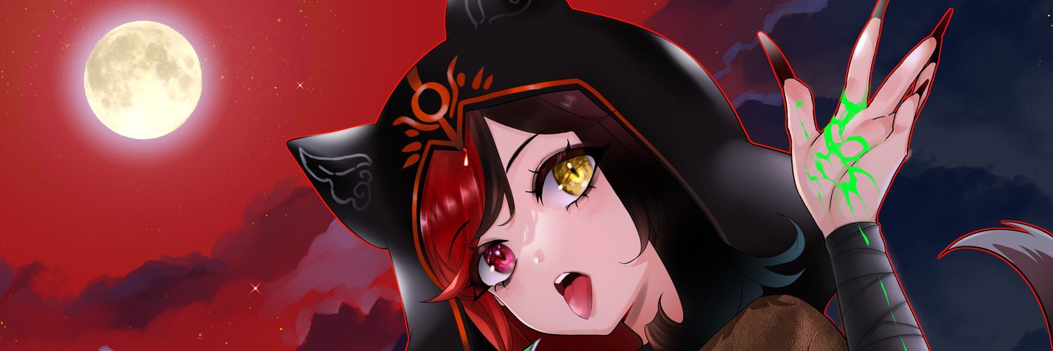 akootakus's profile banner image