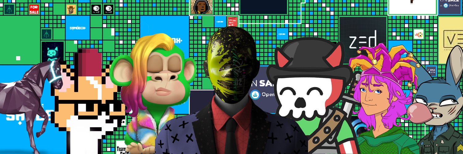 cryptatters's profile banner image