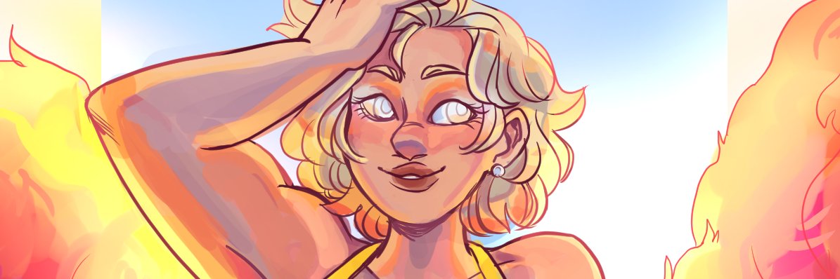 Mancha 🍓🍕 banner