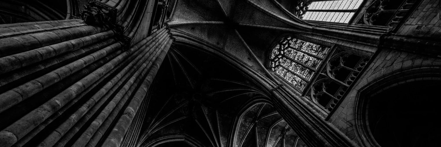 Alastor Noris ⚡ banner