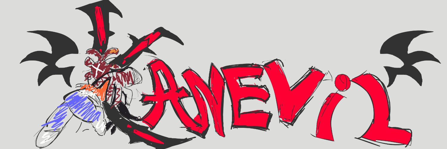 Kanevil banner
