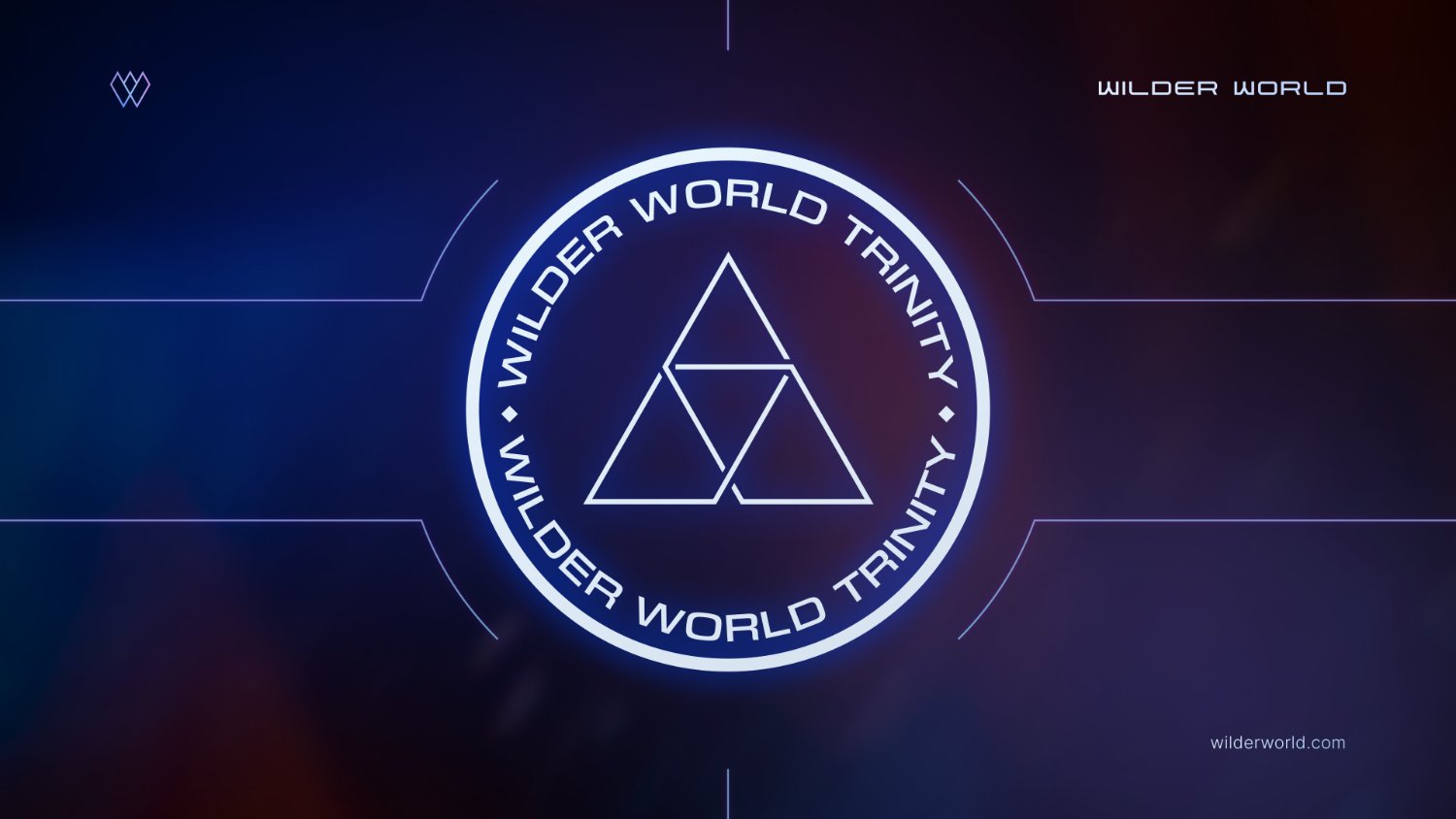 Quantum Wilder banner