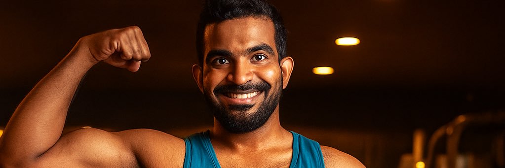 anticajit's profile banner image