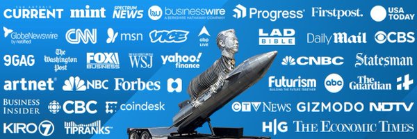 ElonGoatToken Profile Banner