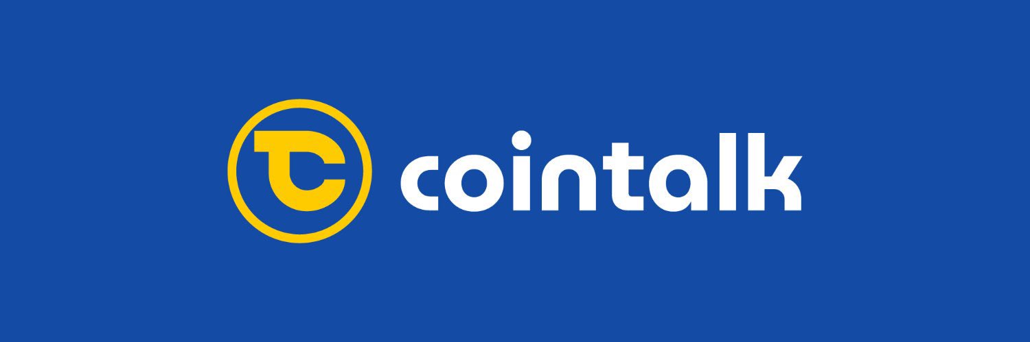 _CoinTalkCEO's profile banner image