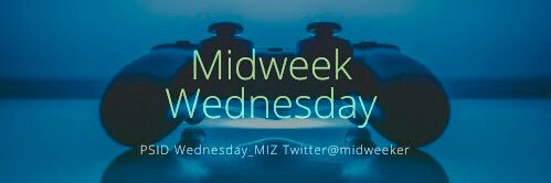midweeker's profile banner image