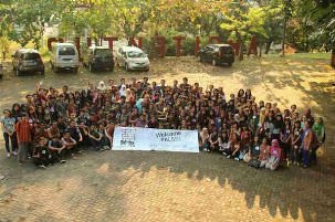 Arsitektur UNDIP'13 banner