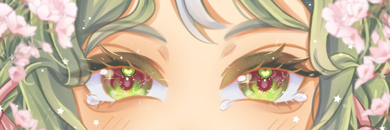 ChaCyira 🍡 | VGen Comms Open! banner