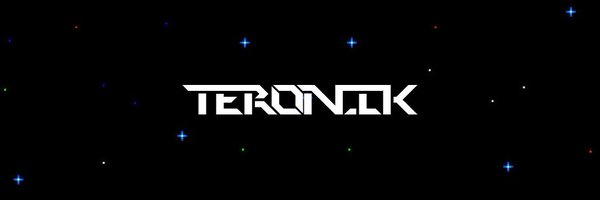 Ter0nik Profile Banner