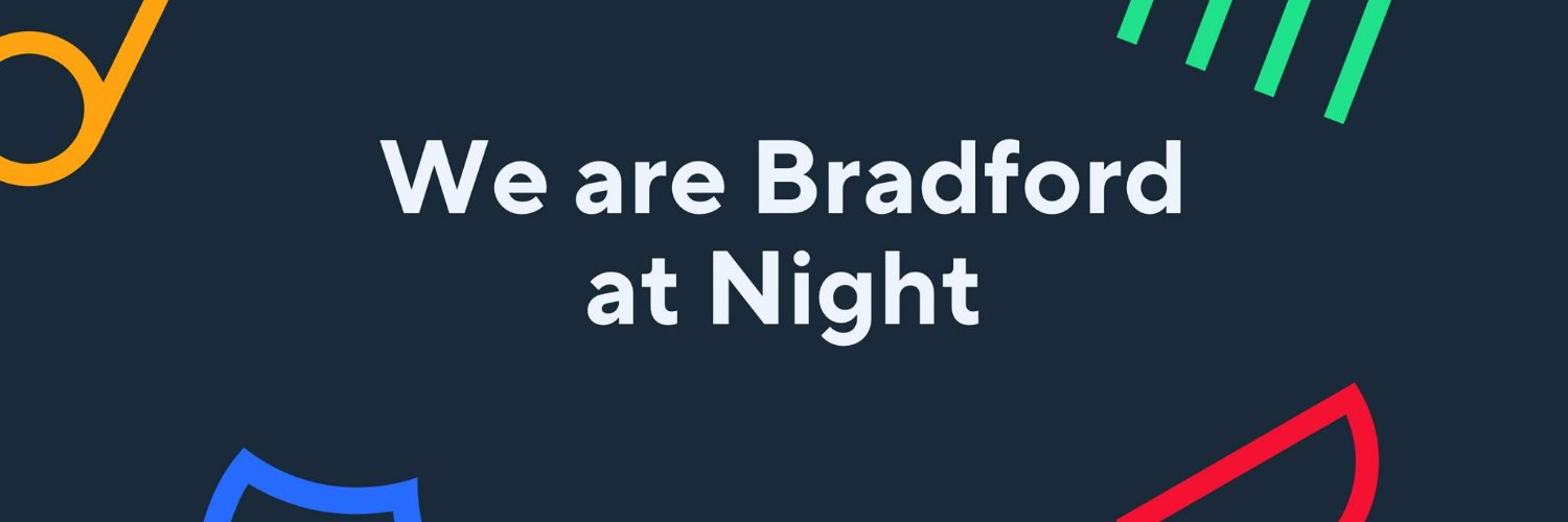 Bradford at Night Profile Banner