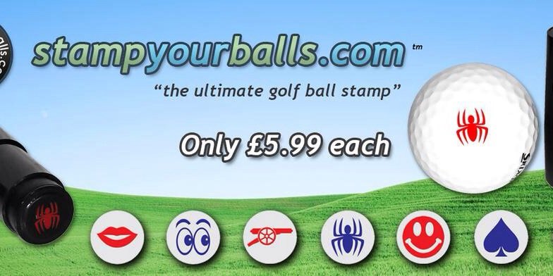stampyourballs.com banner