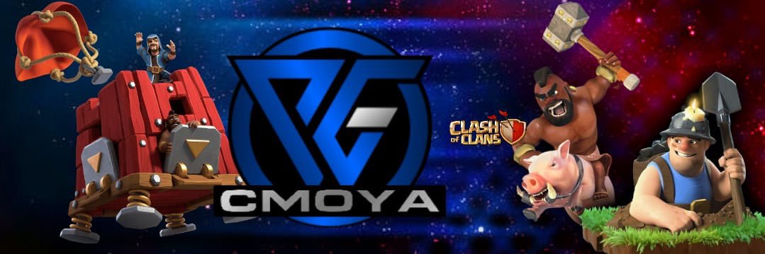 CMoya banner